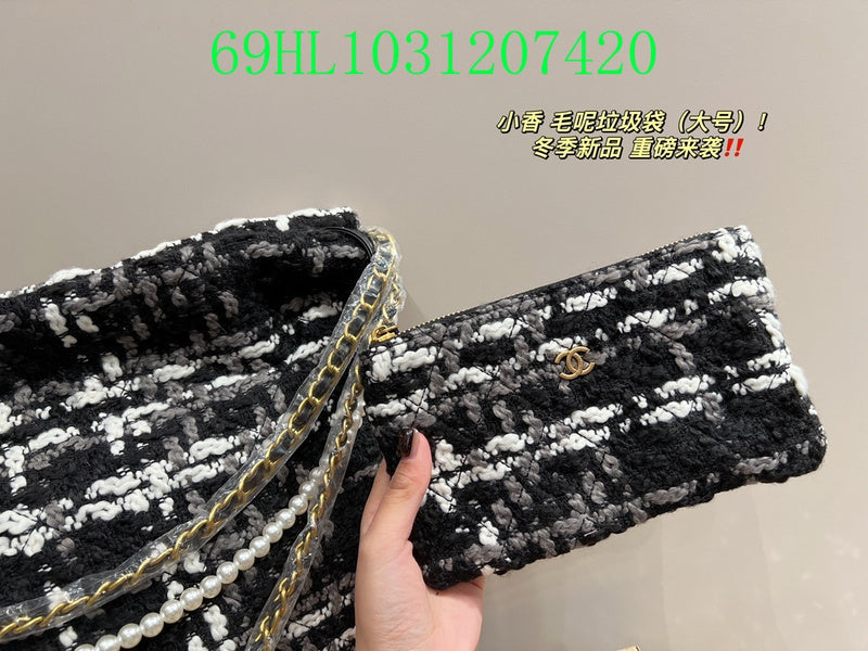 Glami - CHL Bags - 1744