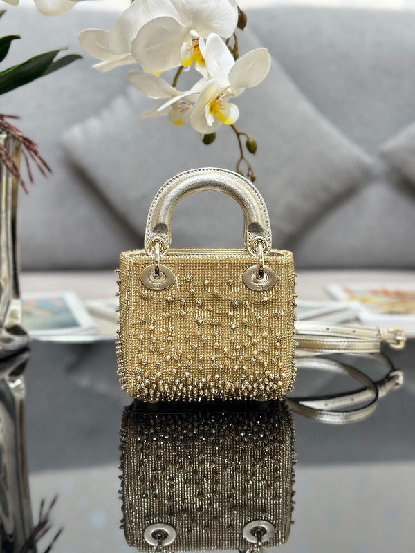 Glami - GLAMIr Bags - 013