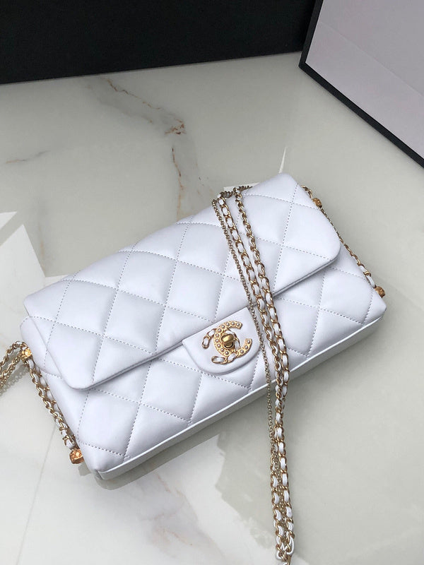 Satchel Bags - CLN Bags - 778