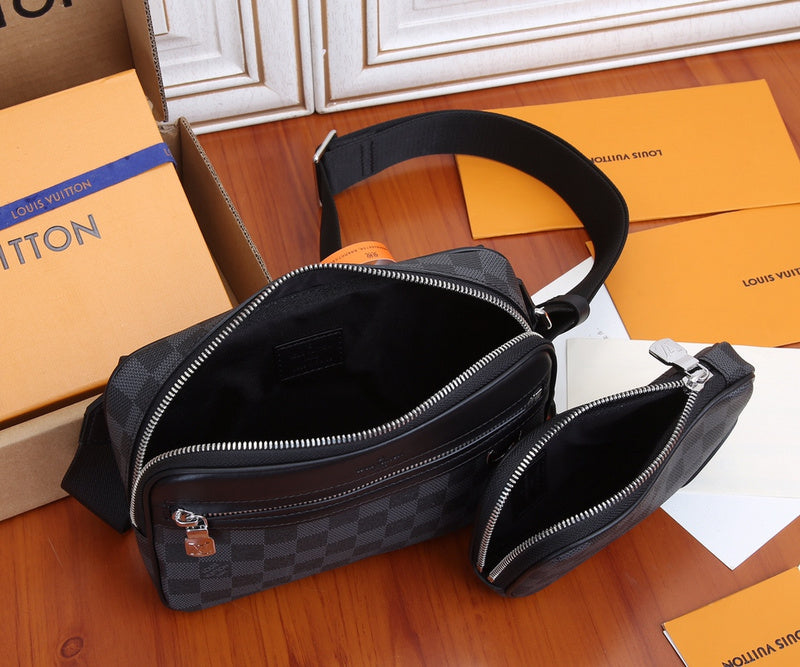 Glami Fashion Lu-Vi Bags - 16804