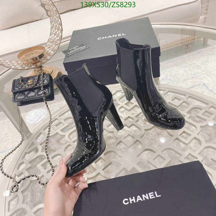SAMC - CHL Women Boots - 239