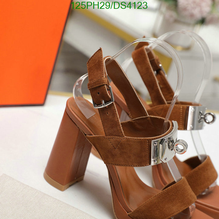 SAMC - HMS Women Shoes - 055