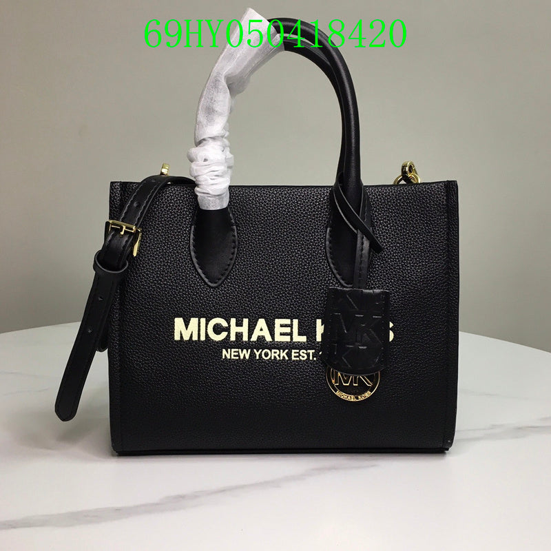 Satchel Bags - MK Bags - 073