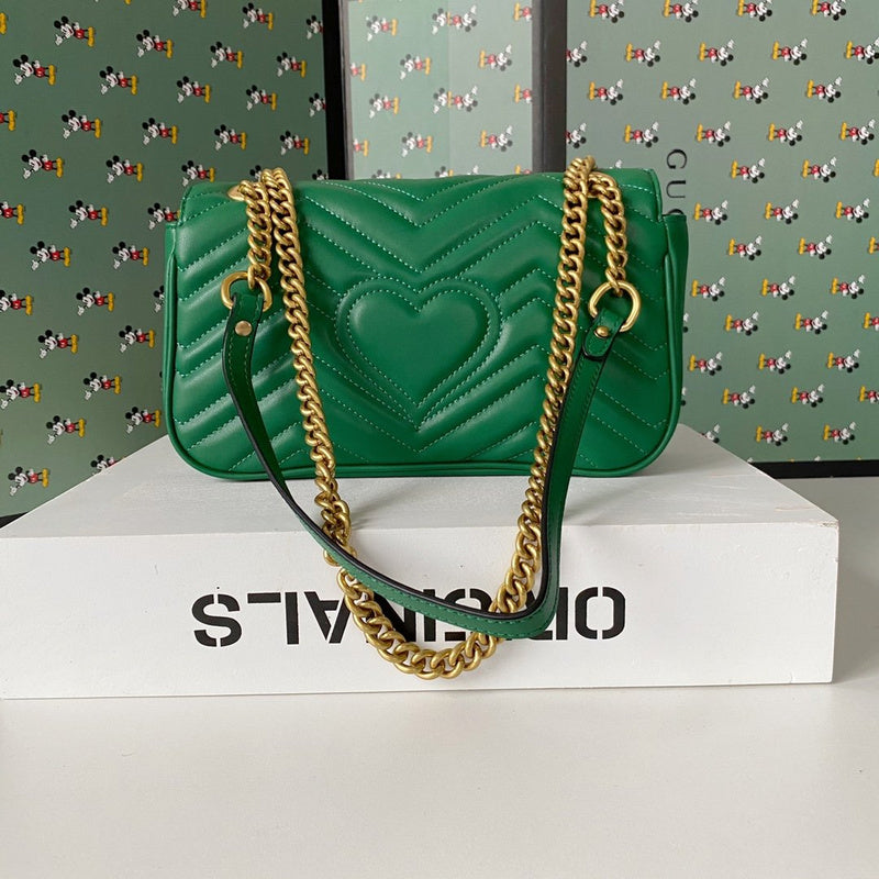 Glami Fashion - GCI Bags - 10587