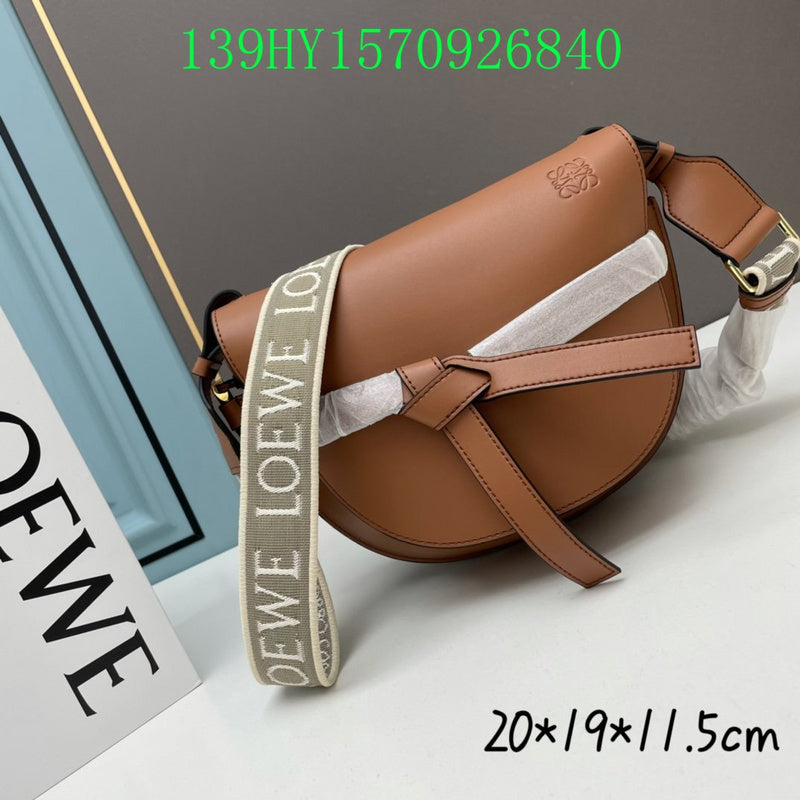 Satchel Bags - LWE Bags - 169