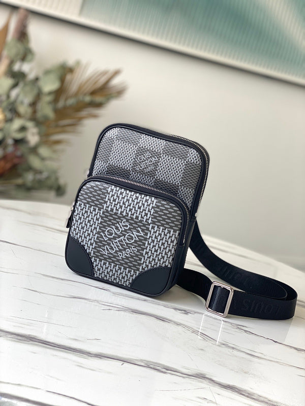Satchel Bags - VL1 Bags - 518