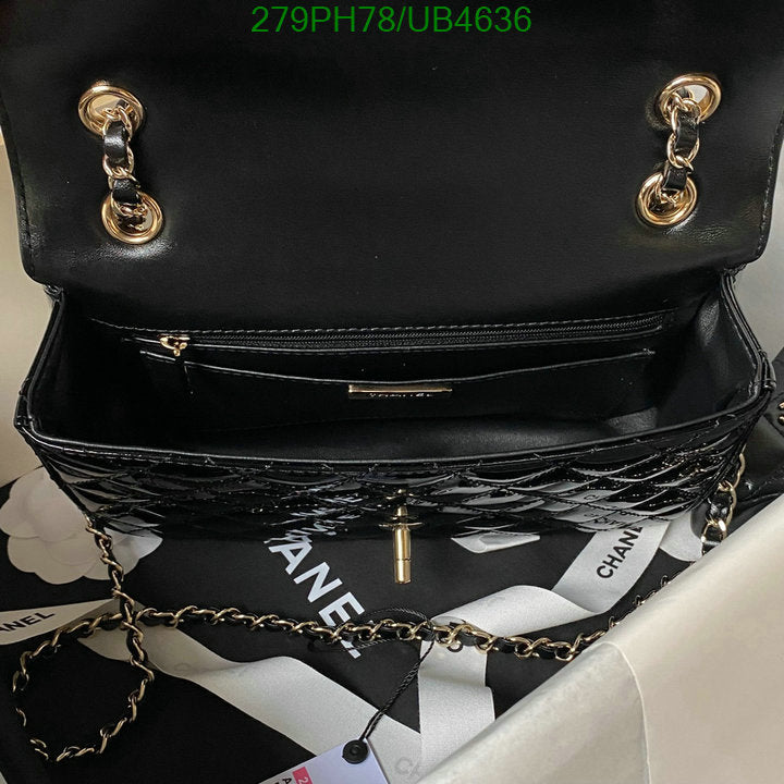 SAMC - CHL Bags - 282