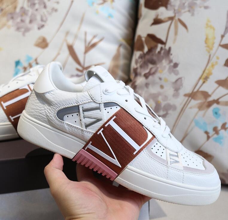 SAMC - VEL Women Shoes - 462
