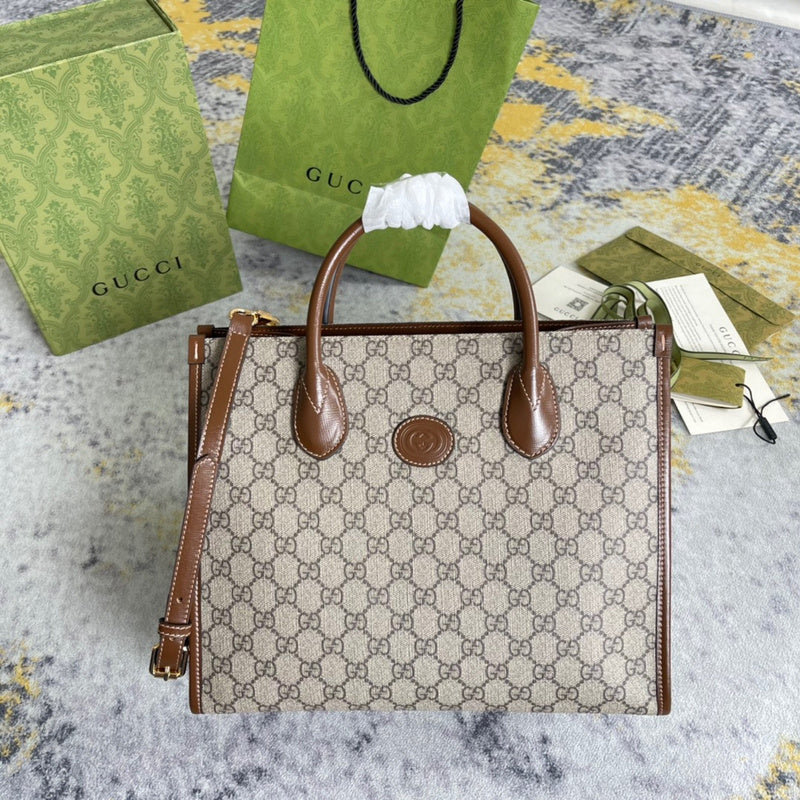 Glami Fashion - GCI Bags - 2838