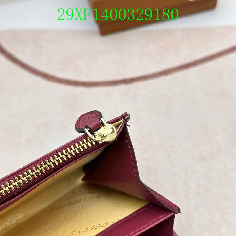 Glami - BOR Wallet - 037