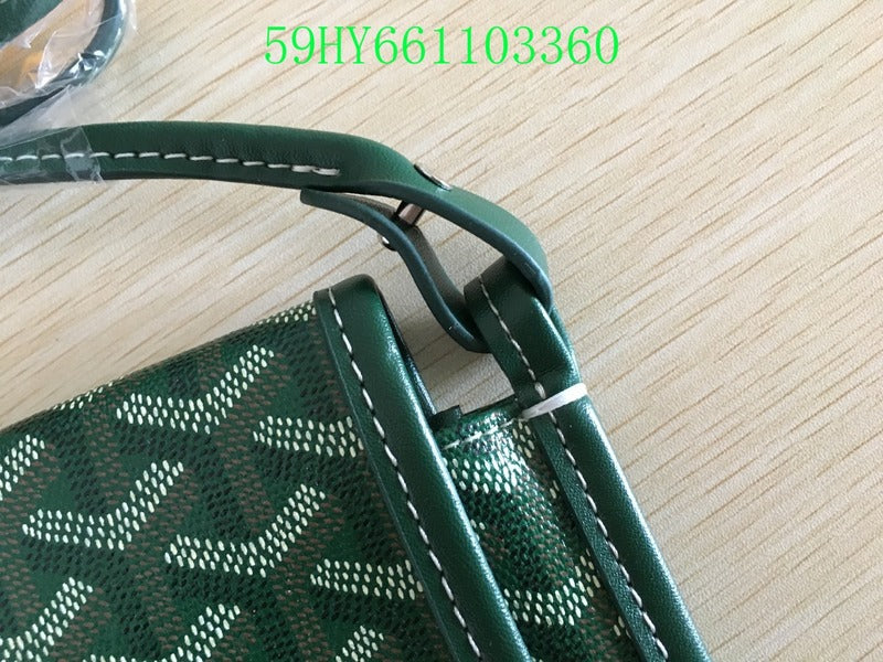 Satchel Bags - GOD Bags - 491