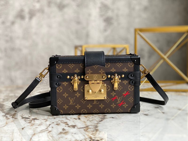 Glami Fashion Lu-Vi Bags - 16679