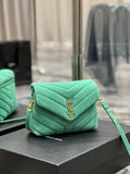 Satchel Bags - SLY Bags - 514