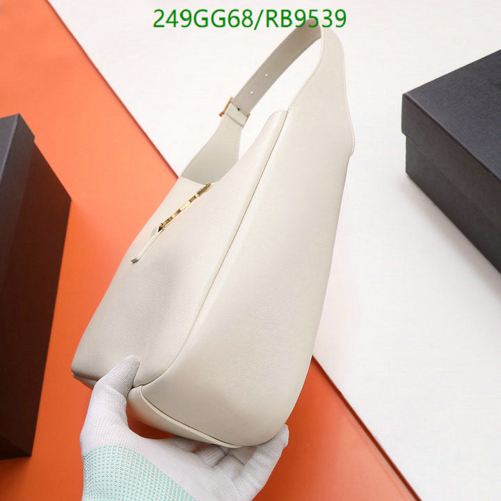 SAMC - YLS Bags - 263