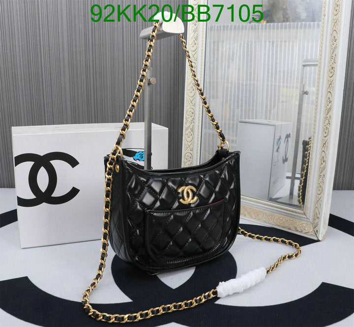SAMC - CHL Bags Crossbody - 461
