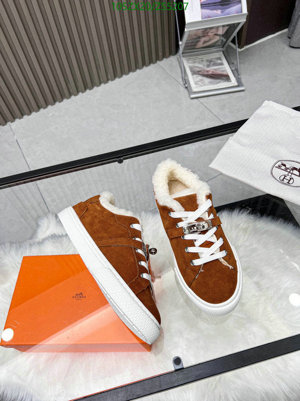 SAMC - HMS Women Shoes - 427