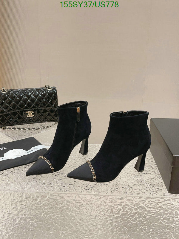 SAMC - Mix Boots - 072