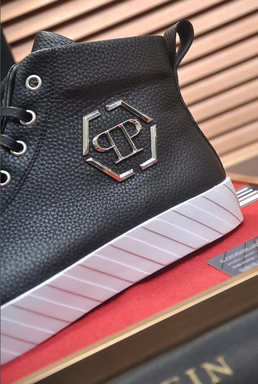 Glamy - PHP Shoes - 053