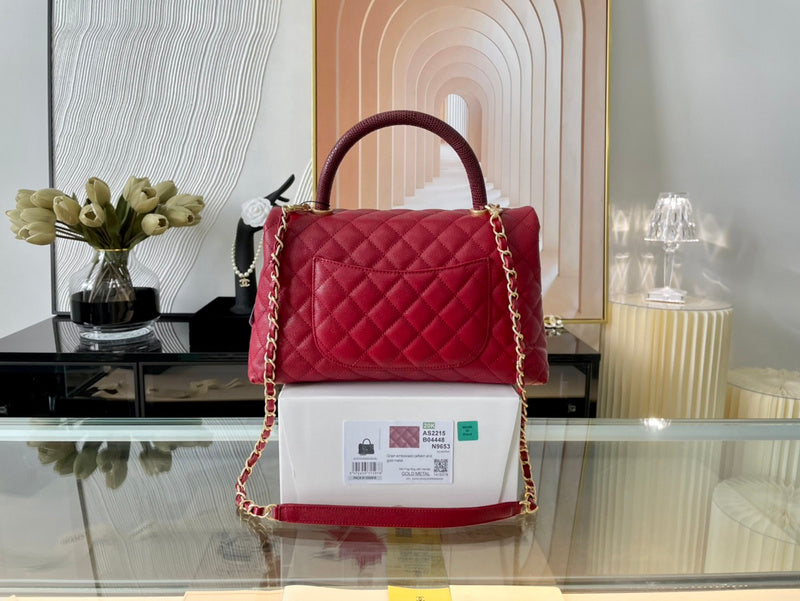 Chanel Bags