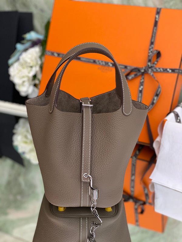 Satchel Bags - HMS-Bags - 201