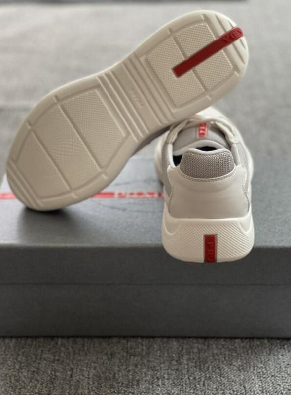 GlamyMen Shoes - 398