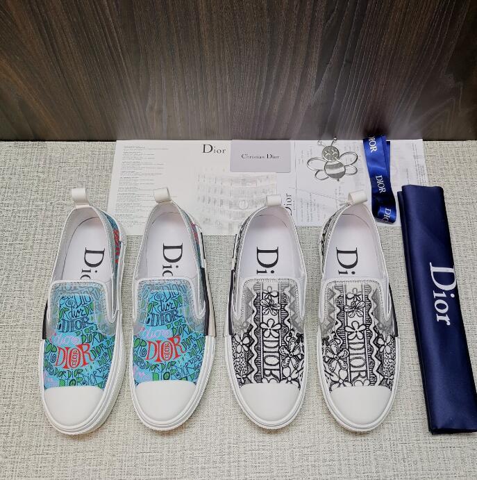 SAMCC - DOR Women Shoes - 1200