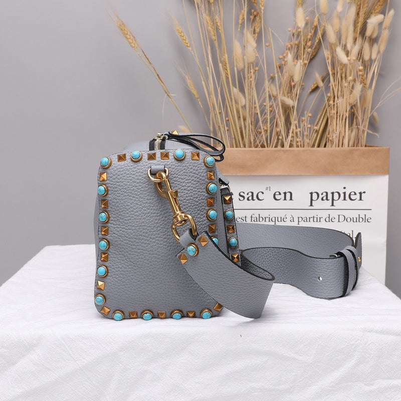 Satchel Bags - VTO Bags - 159