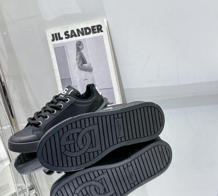 SAMC - DAG Men Shoes - 066