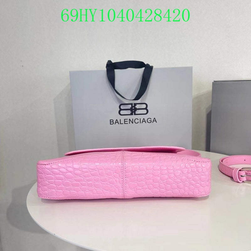 Satchel Bags - BGA Bags - 2332