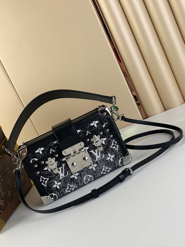 Satchel Bags - VL Bags - 6536