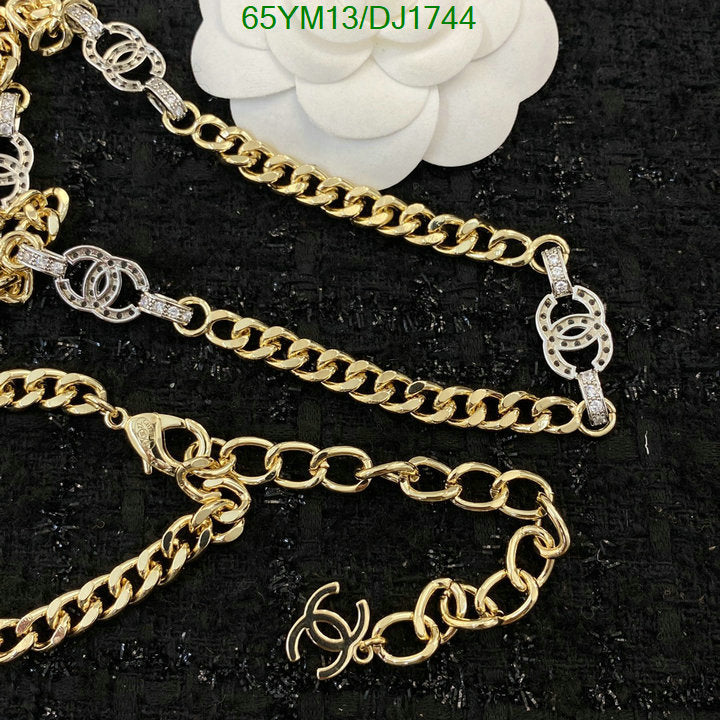 SAMC - CHL Jewelry - 187