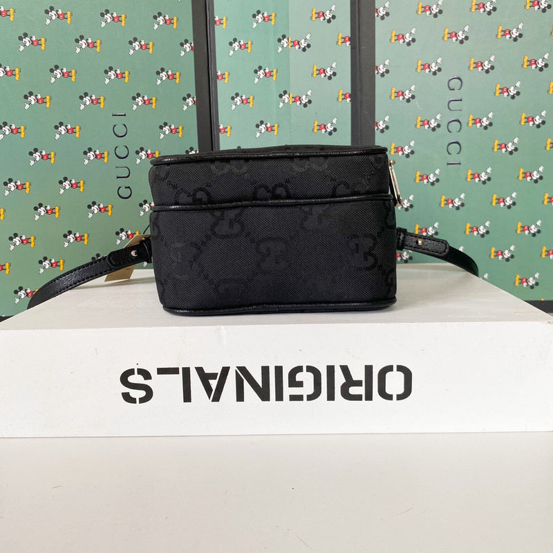 Glami Fashion - GCI Bags - 2419