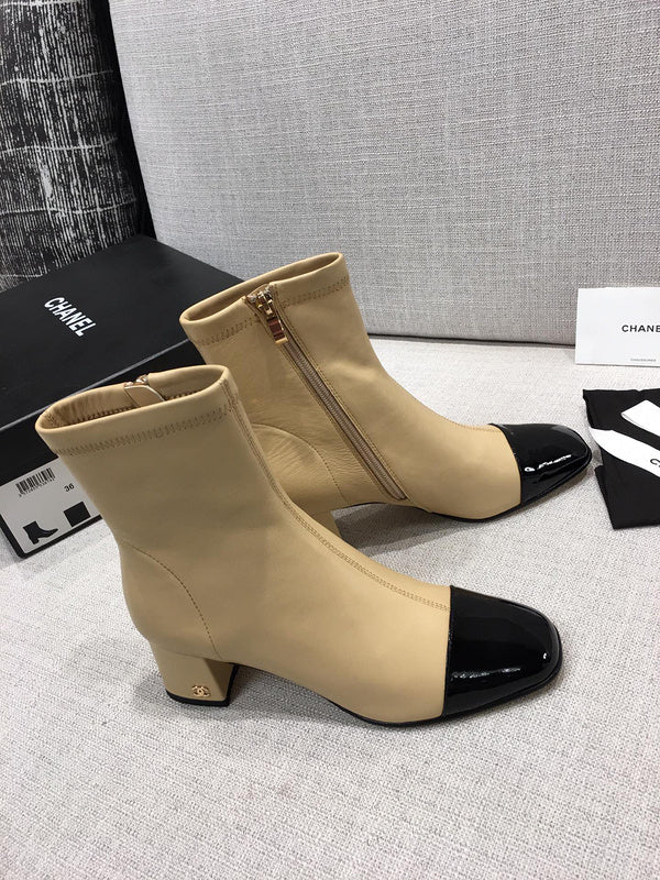 Satchel Bags - Mix Shoes - 1023