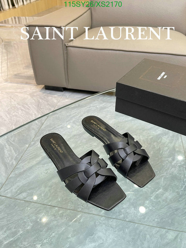 SAMC - YLS Women Shoes - 207