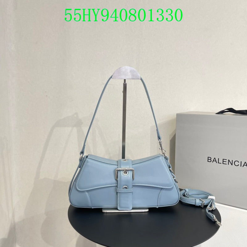 Satchel Bags - BGA Bags - 2142