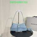 Satchel Bags - BGA Bags - 2142
