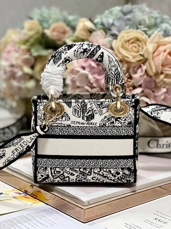 Glami - GLAMIr Bags - 730