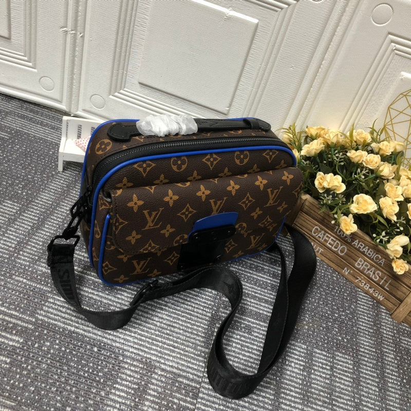 Satchel Bags - VL Bags - 1289