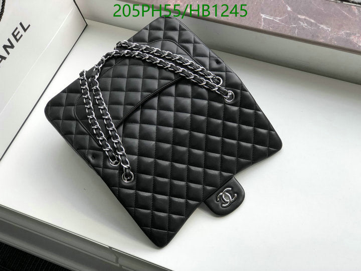 SAMC - CHL Bags - 247