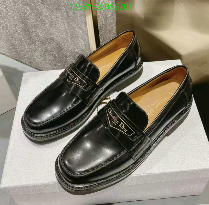 SAMCC - DOR Women Shoes - 1871