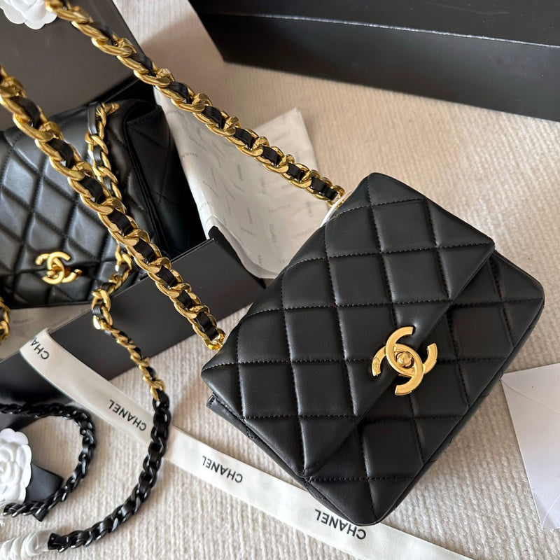 Satchel Bags - CHL Bags - 6946