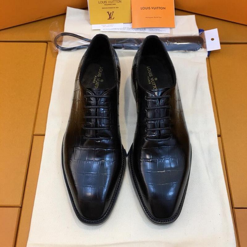 SAMC - LOV Men Shoes - 1725