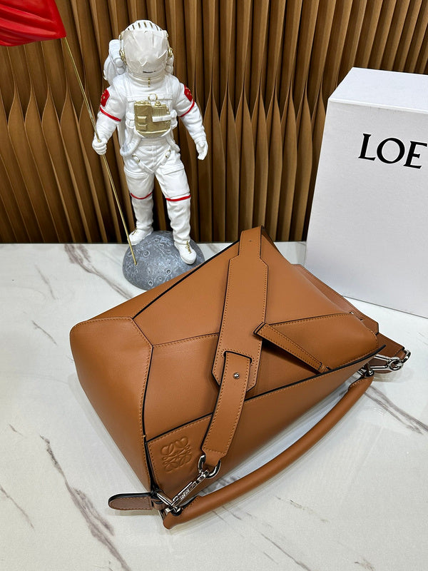 Glamy - LWO Bags - 103
