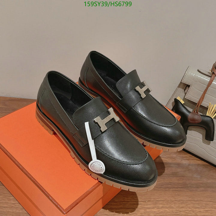 SAMC - HMS Women Shoes - 273