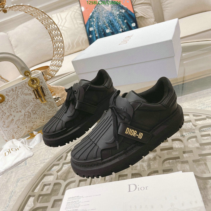 SAMCC - DOR Women Shoes - 1740