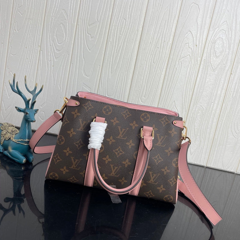 Satchel Bags - VL Bags - 237
