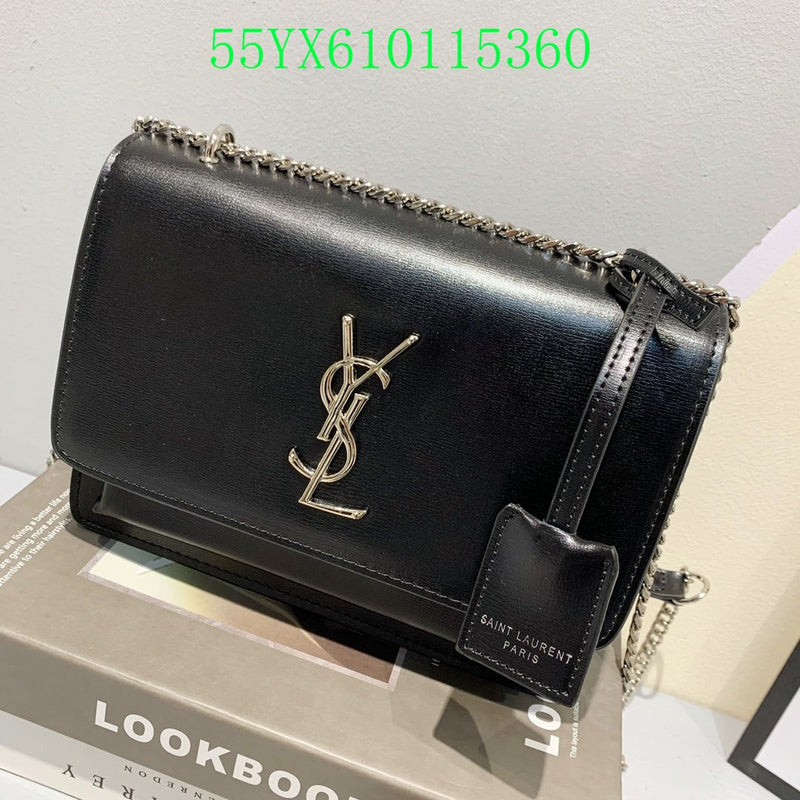 Glami - YLS Bags - 1961