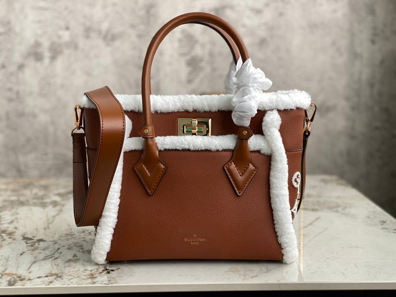 Glami-is - LOV Lady Bags - 703