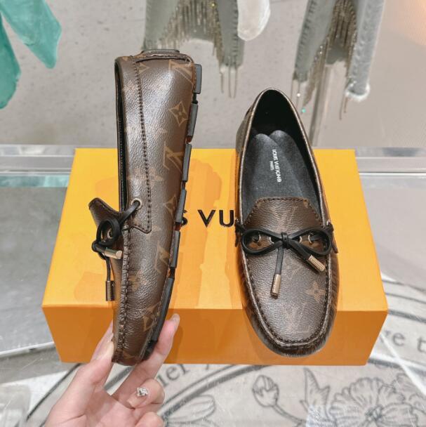 SAMC - LOV Women Shoes - 205