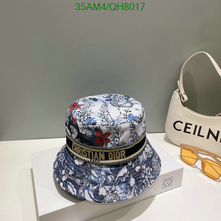 SAMC - DOR Caps & Hats - 077